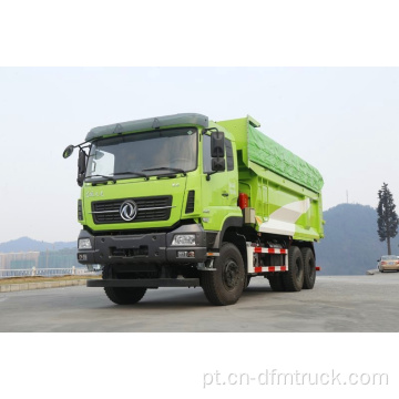 Caminhão basculante Brandnew Dongfeng KC 6x4 para venda
